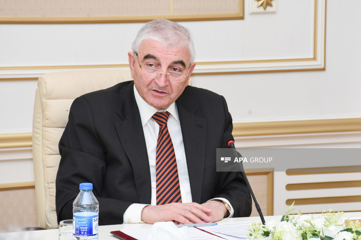 Мазахир Панахов