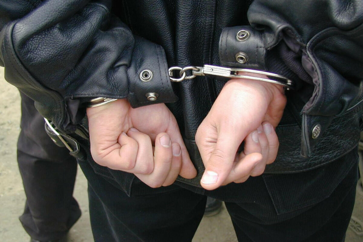 Полиция провела операцию в Подмосковье, задержаны 48 азербайджанцев