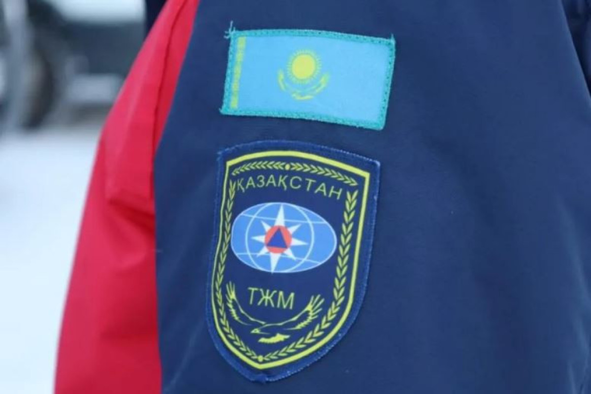 Вторая группа казахстанских спасателей вылетит в Турцию