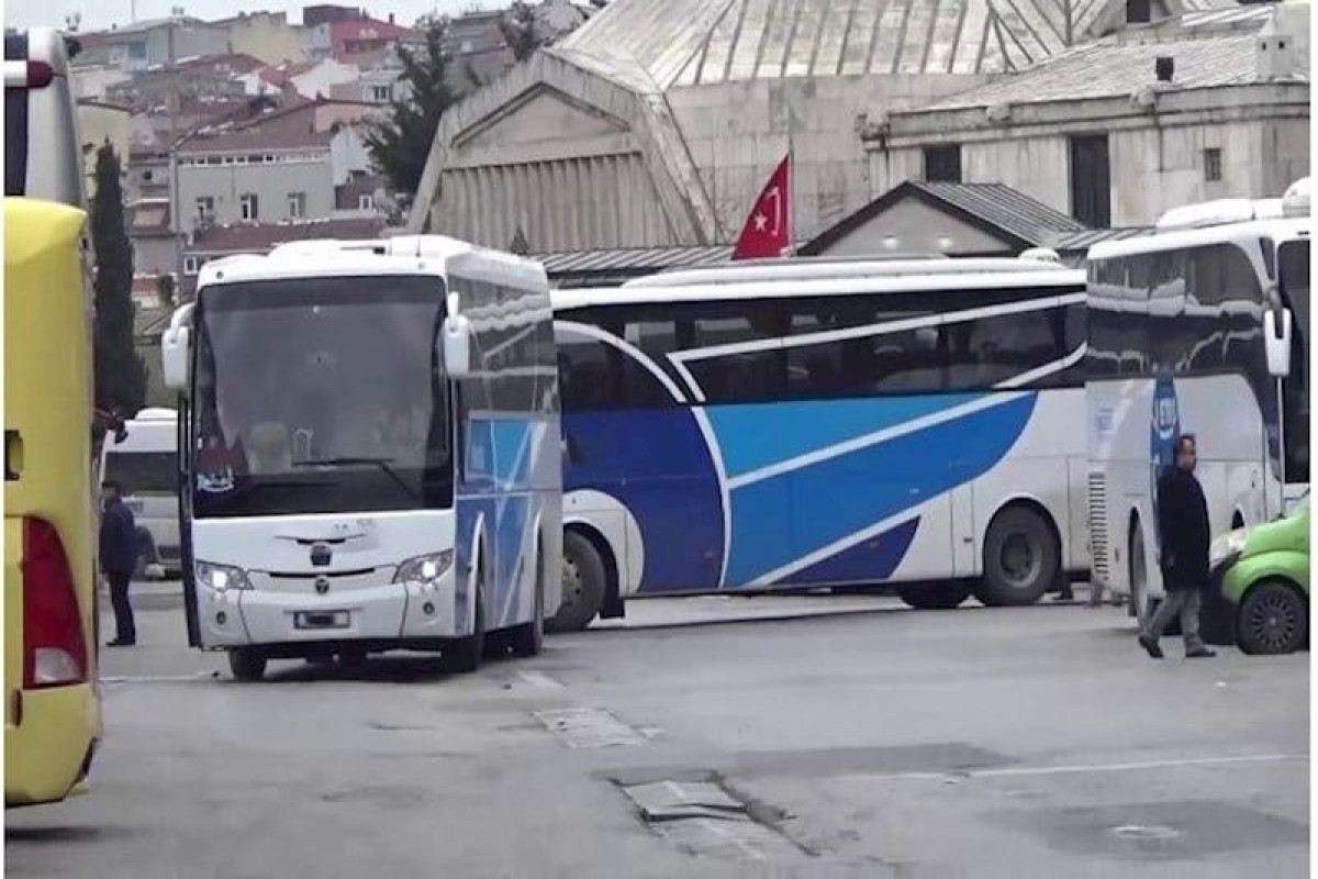 Посольство обратилось к гражданам Азербайджана, желающим эвакуироваться из Турции