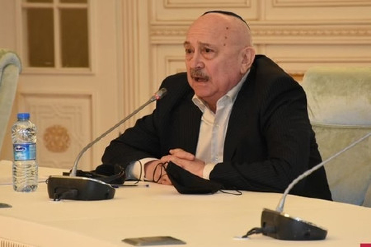 Александр Шаровский