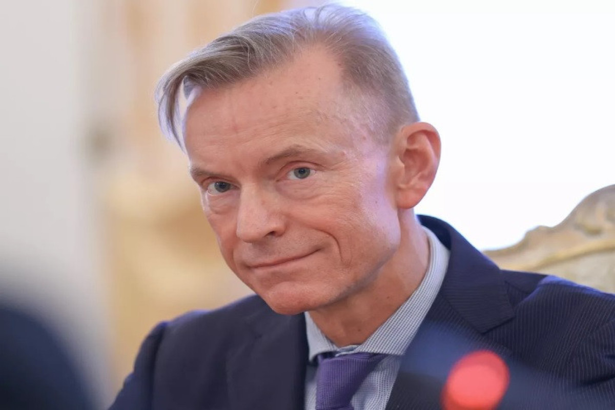 Александр Стерник