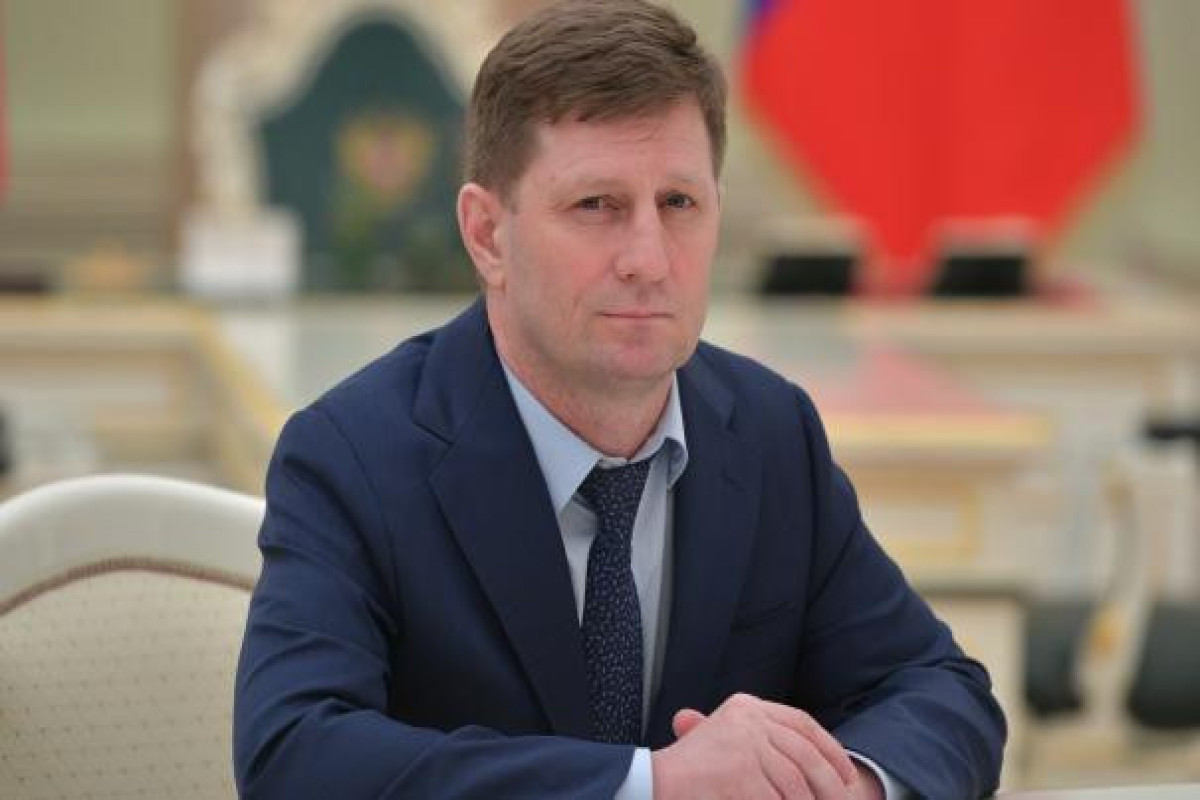 Сергей Фургал