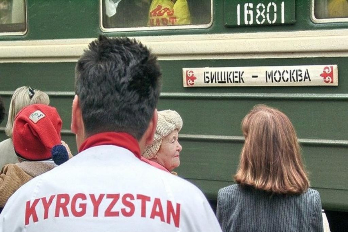 Россия может подписать соглашения по миграции со странами Центральной Азии