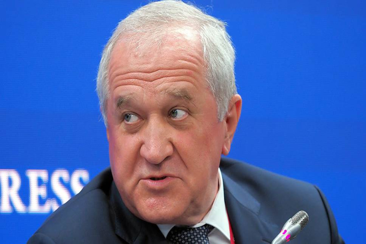 Владимир Булавин