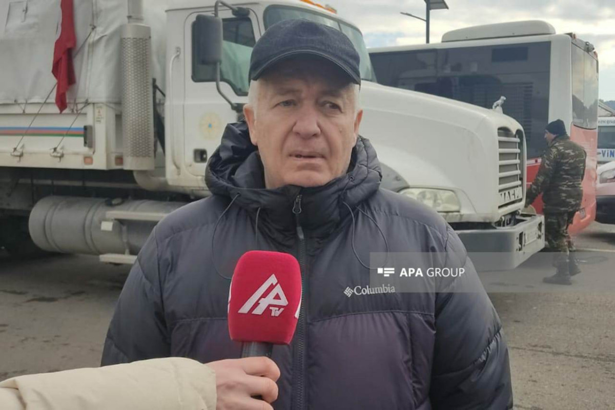 Этибар Мирзоев