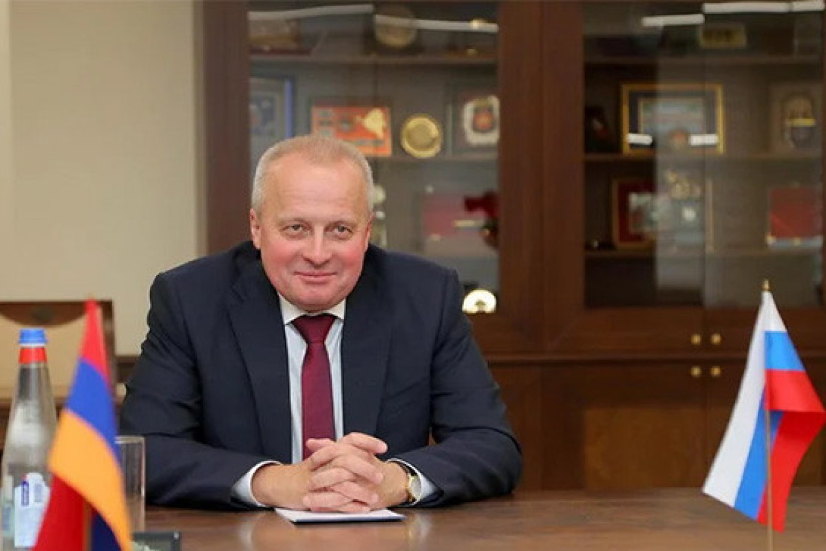 Сергей Копыркин