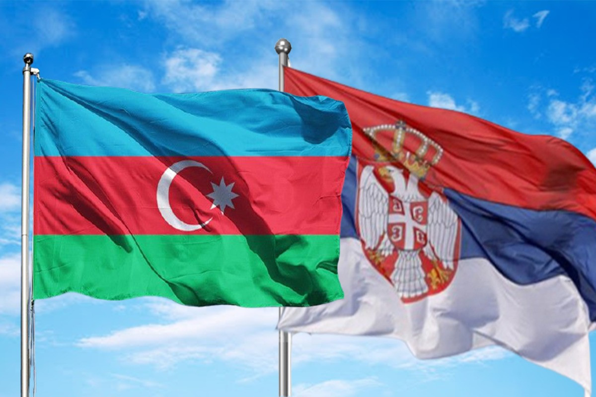 Между Азербайджаном и Сербией будет осуществлена реадмиссия проживающих без разрешения лиц