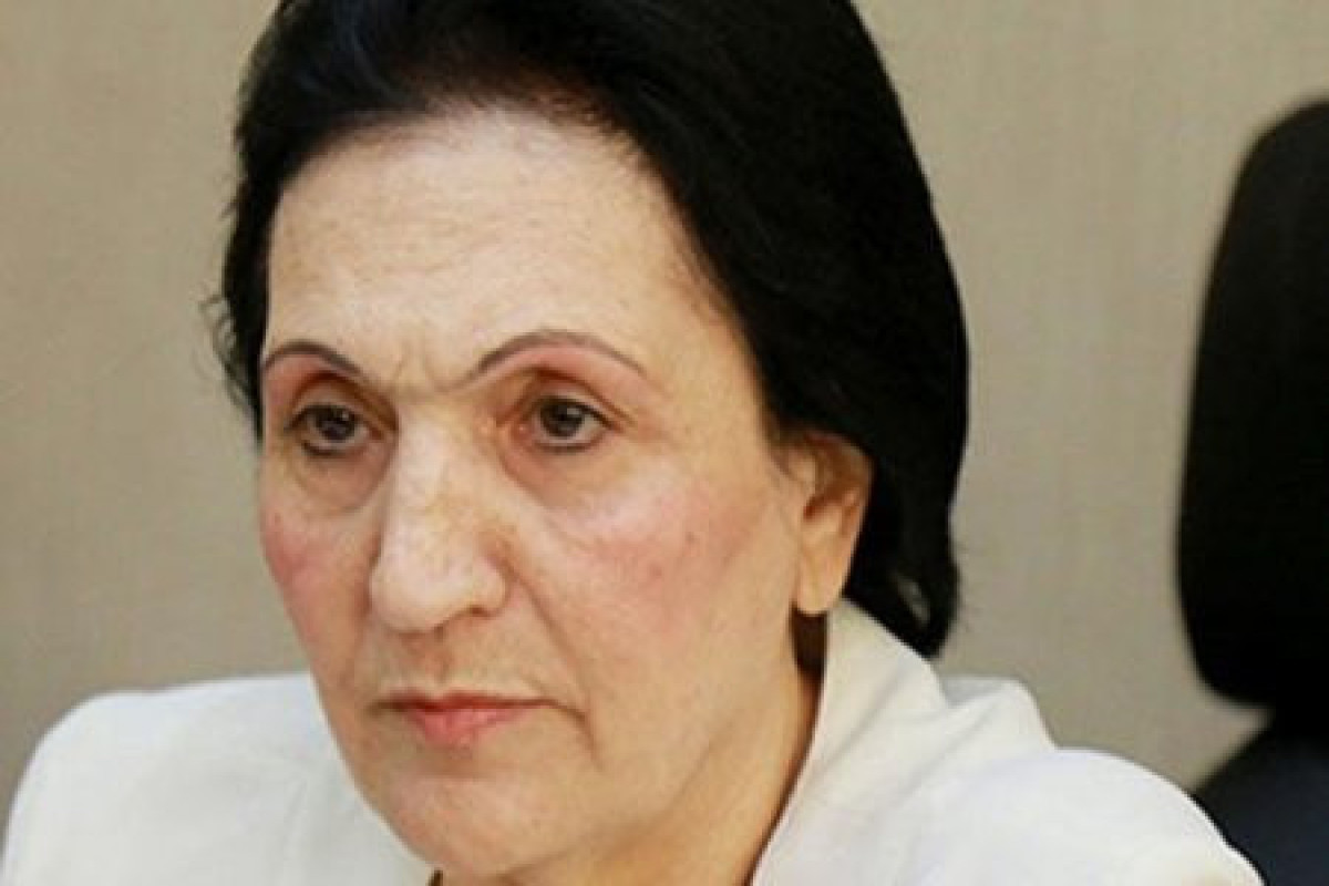 Нурлана Алиева