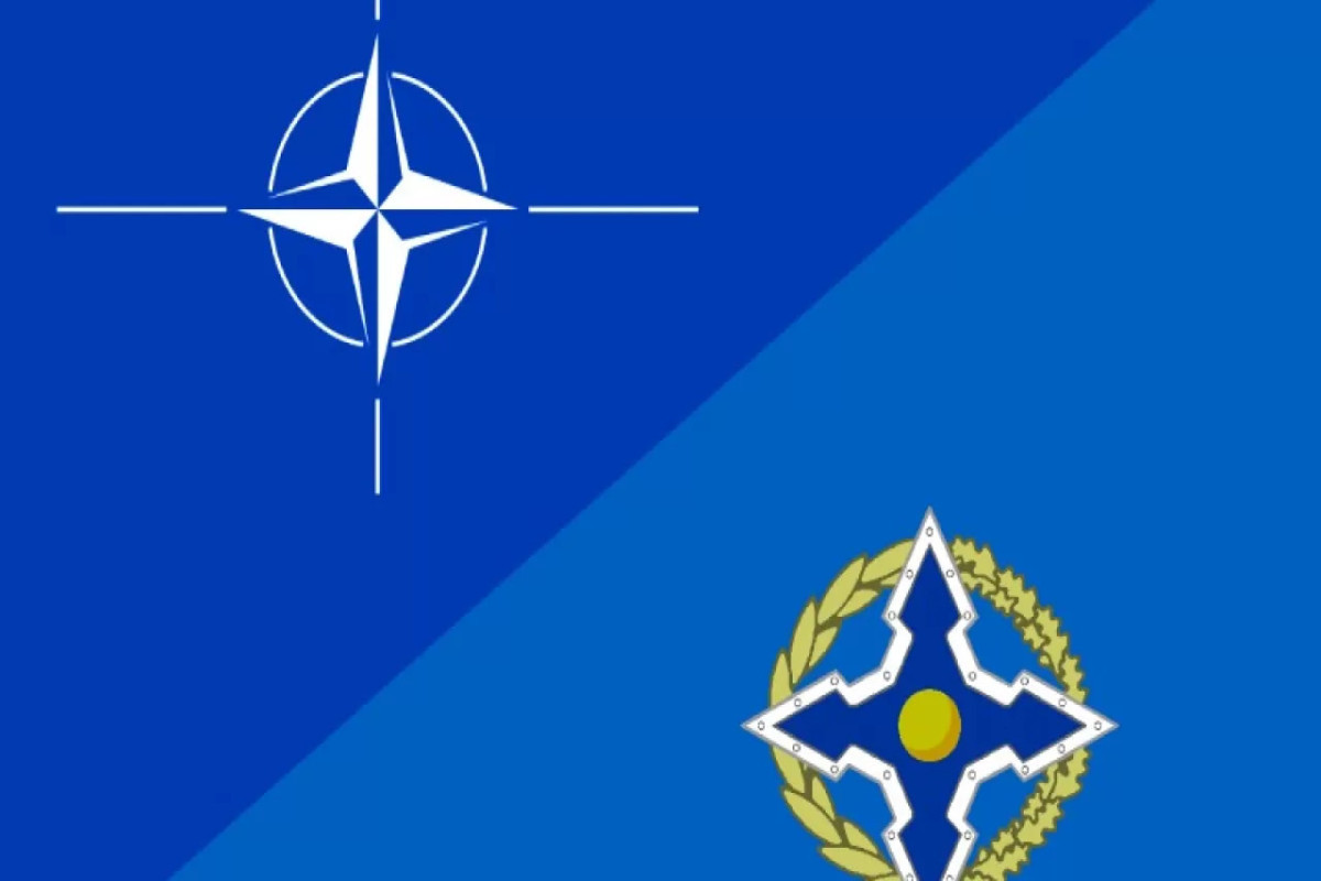 Объединенный штаб ОДКБ: НАТО увеличило численность своего контингента на восточном фланге в 2,5 раза