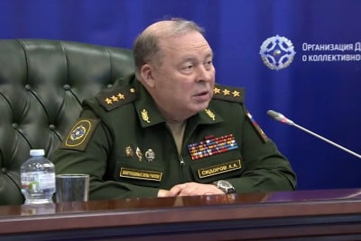Анатолий Сидоров