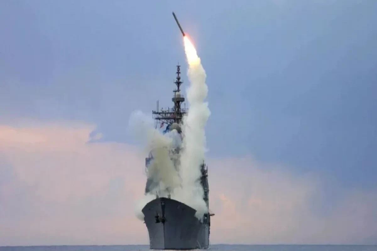 Япония планирует закупать у США ракеты Tomahawk самой последней модификации