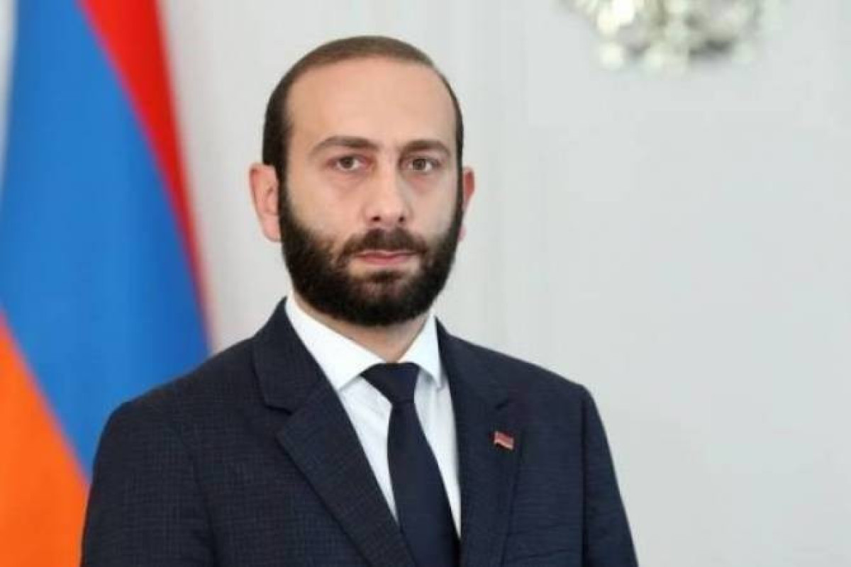 Арарат Мирзоян