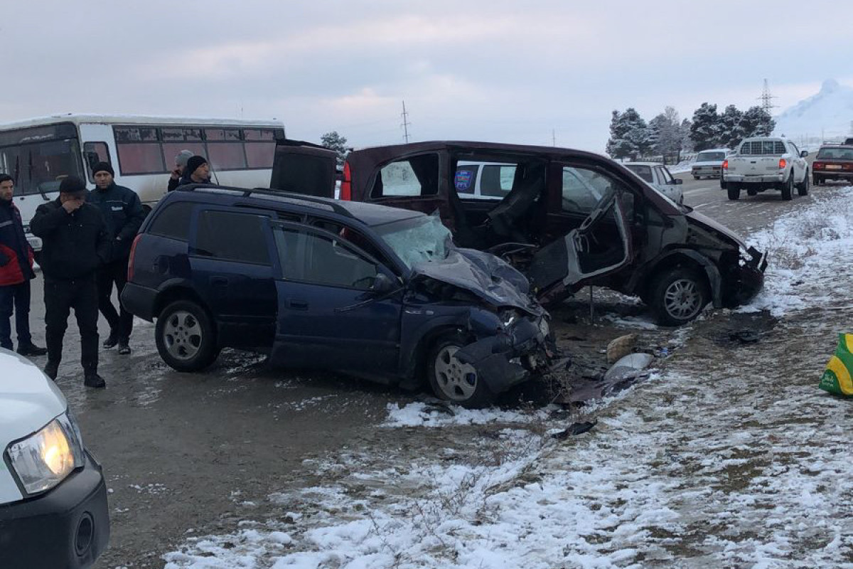 МЧС распространило информацию о ДТП в Сиязанском районе
