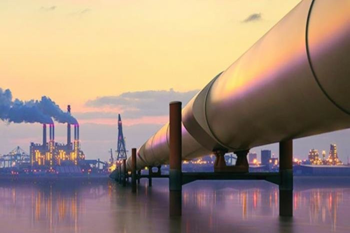 Отправка азербайджанской нефти из Джейхана в ближайшее время вернется к нормальному графику