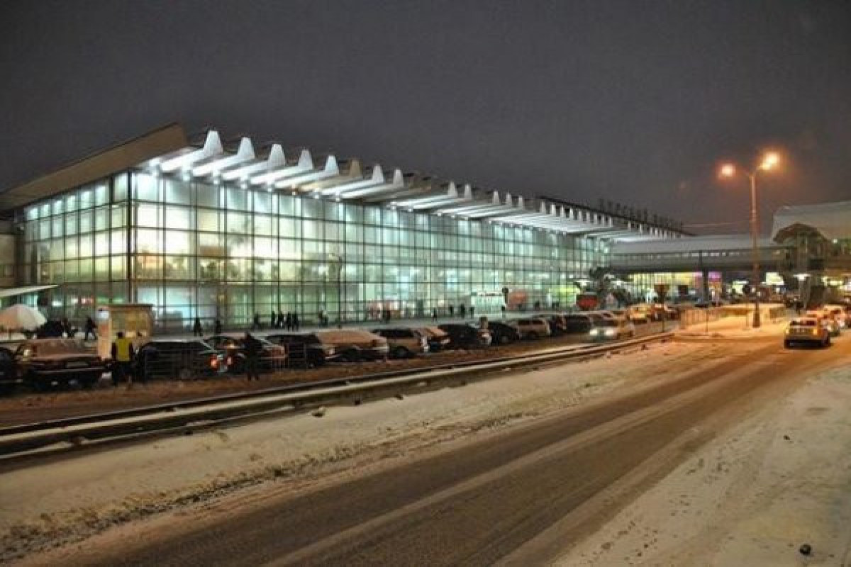 Задержан человек, пытавшийся пронести мины на Курский вокзал Москвы