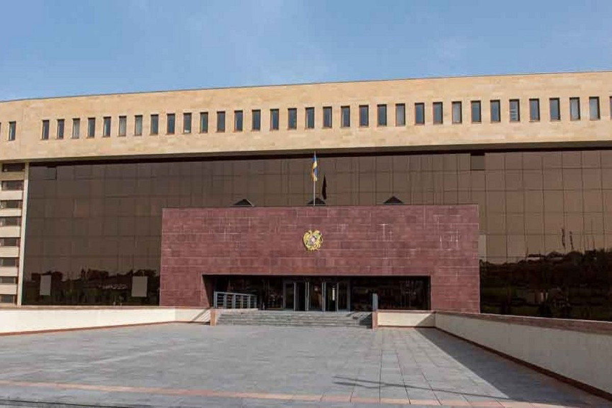 В армянской армии произошли кадровые изменения