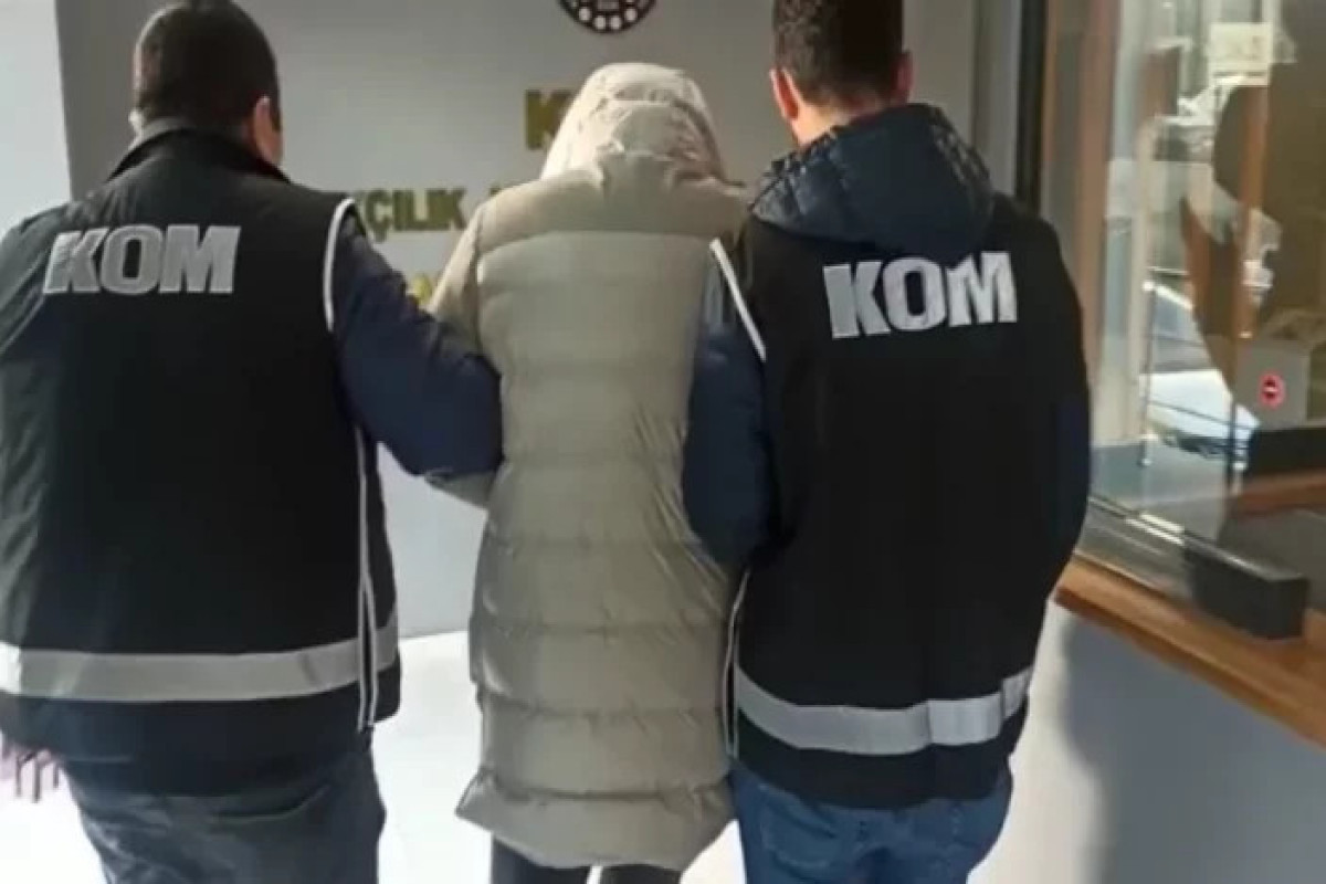 Задержан подрядчик здания в Малатье, в котором погибли 26 человек