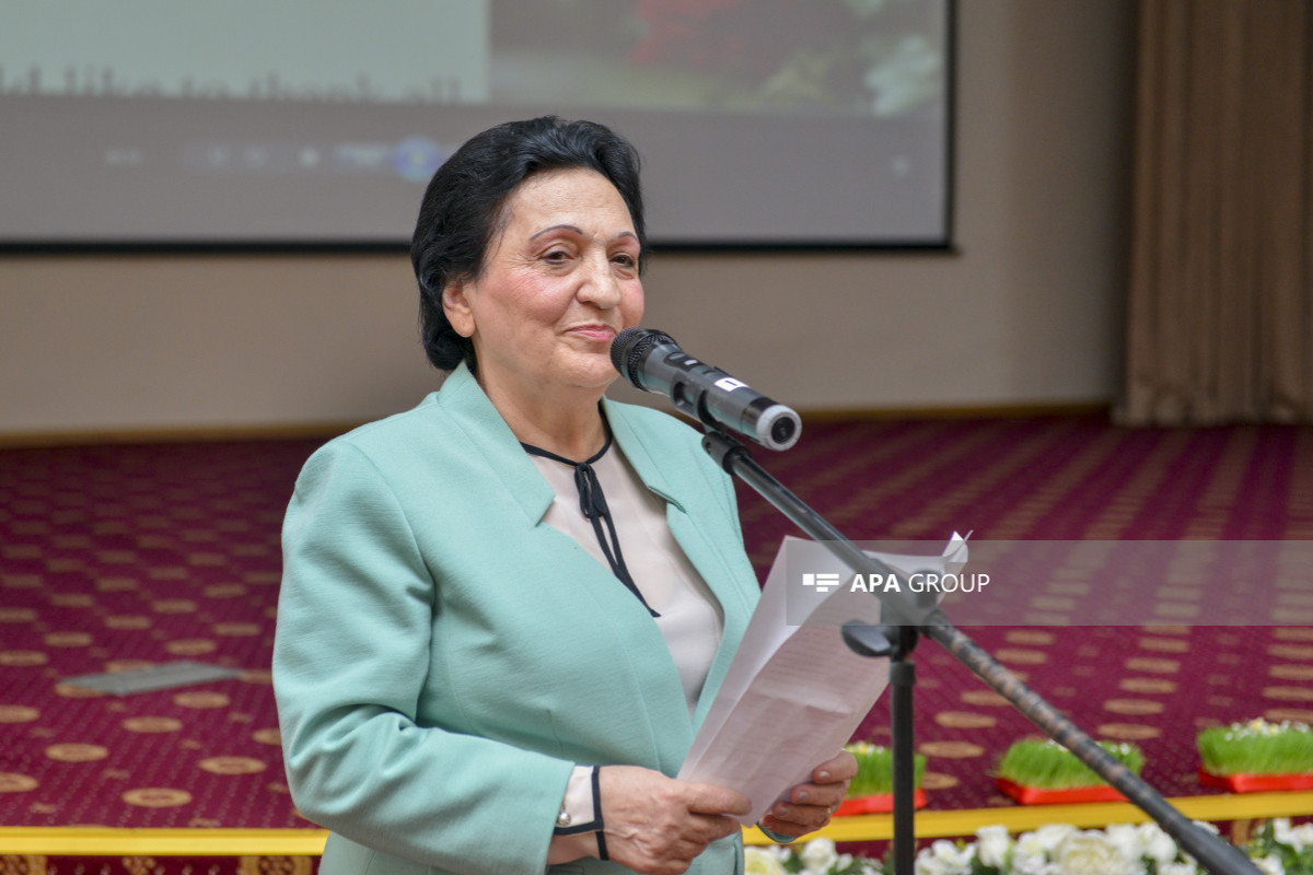 Нурлана Алиева