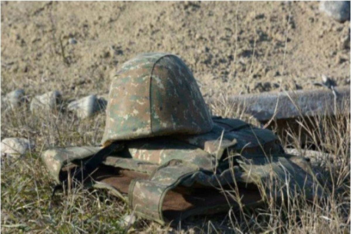 Возбуждено уголовное дело по факту  гибели военнослужащего в Армении