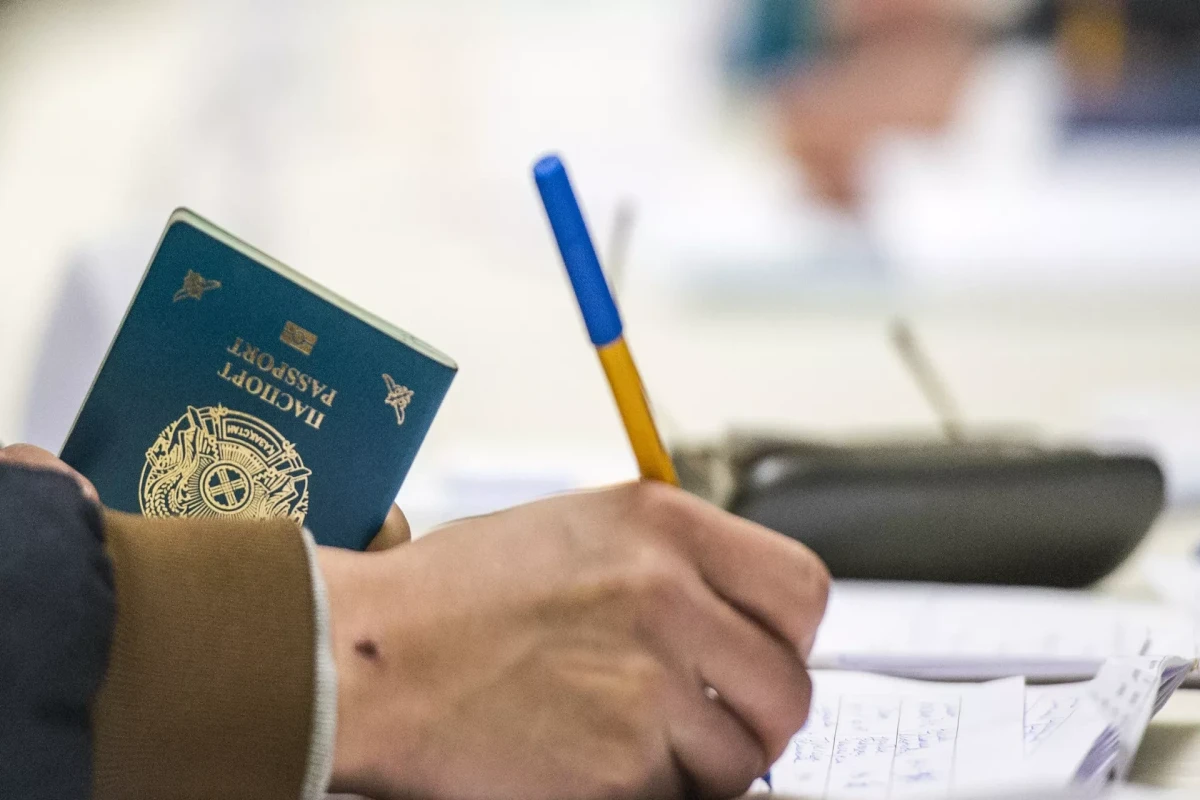 В Казахстане ужесточат наказание за двойное гражданство