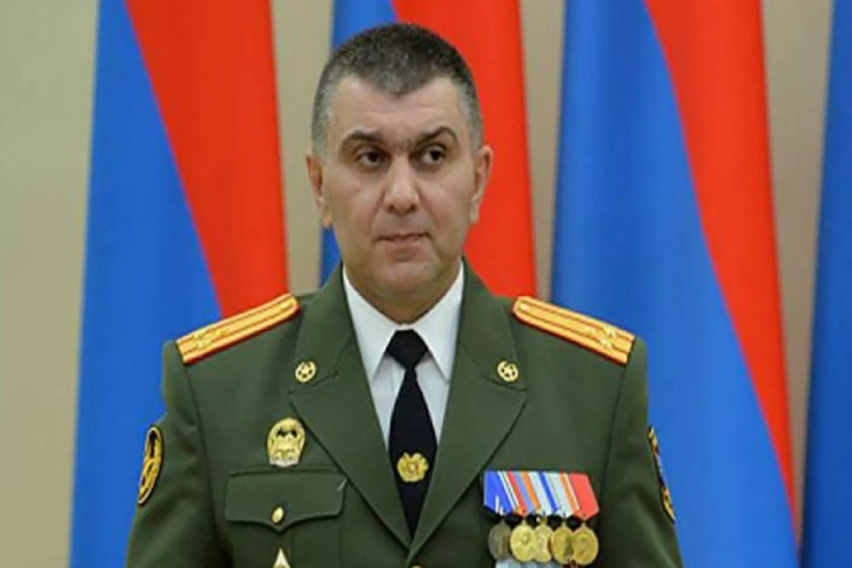 Григорий Хачатуров