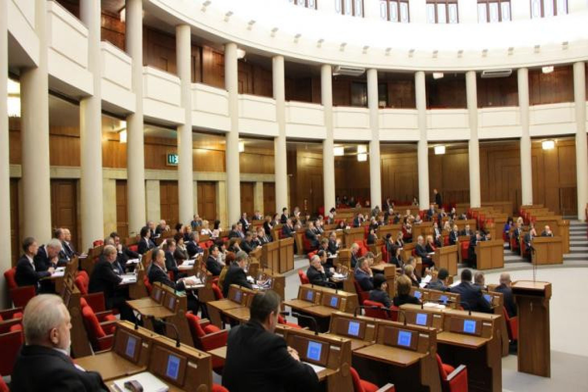 Парламент Беларуси