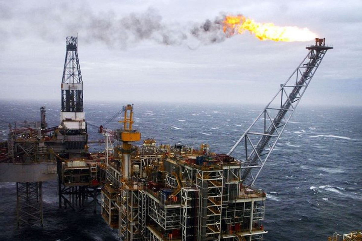 Цена природного газа на нью-йоркской бирже вновь снизилась