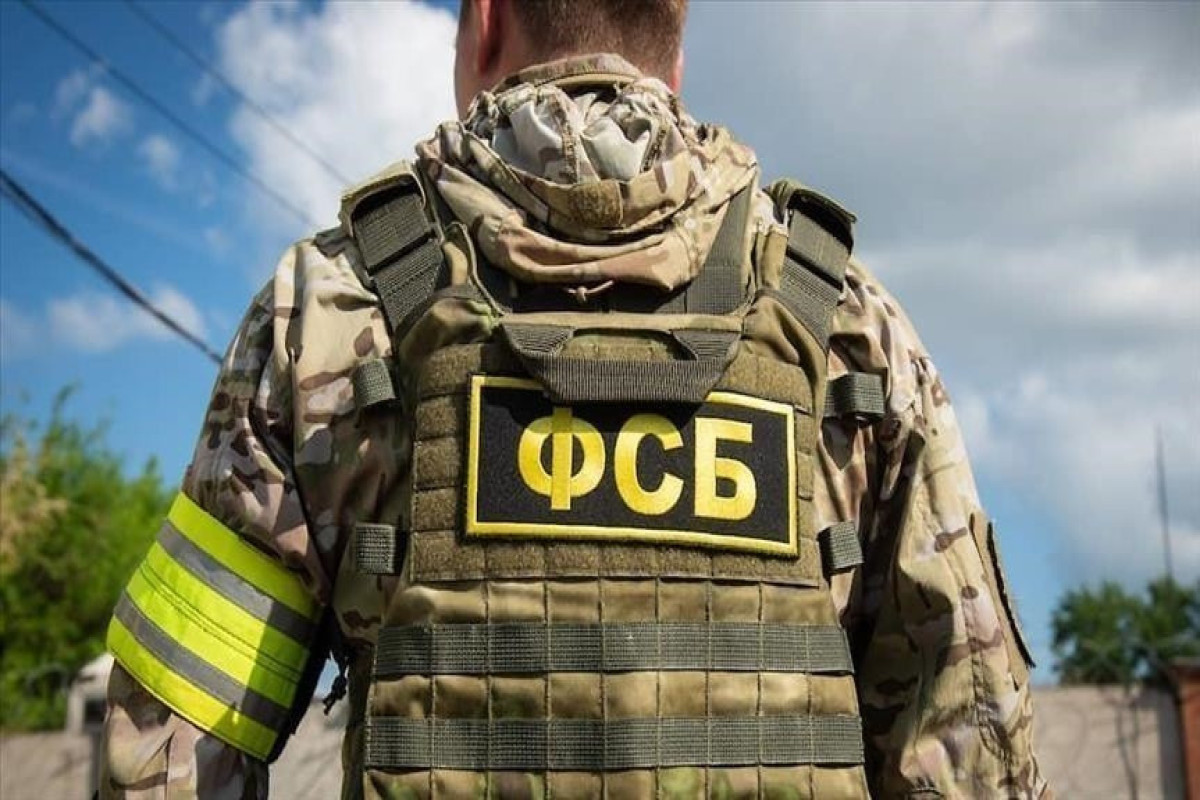 В России предотвращена диверсия на ж/д