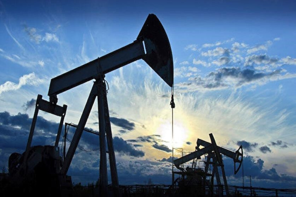 Цена нефти Brent на ICE опустилась ниже $81 за баррель