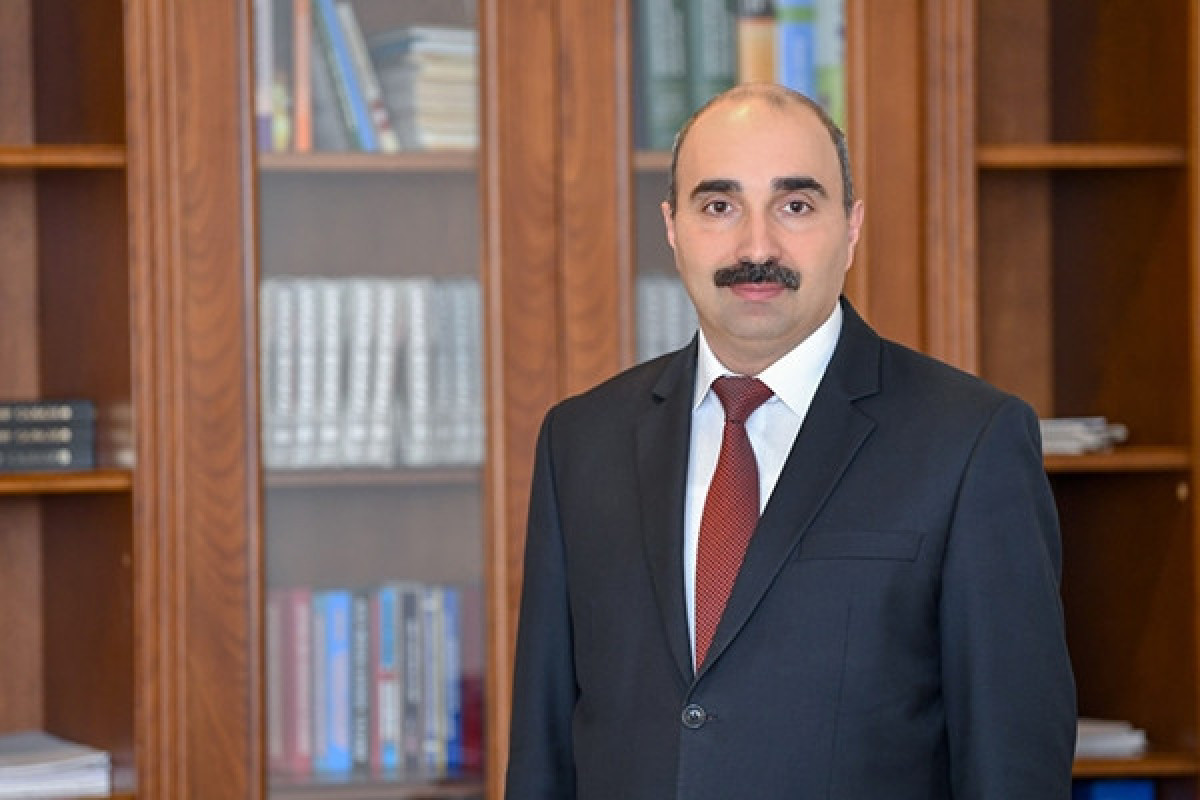 Метин Эйнуллаев