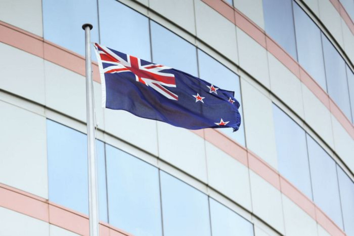 Новая Зеландия ввела санкции в отношении российских граждан