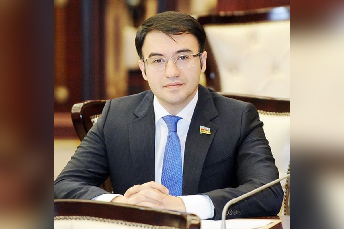 Кямал Джафаров