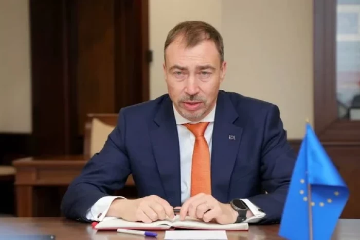 Тойво Клаар