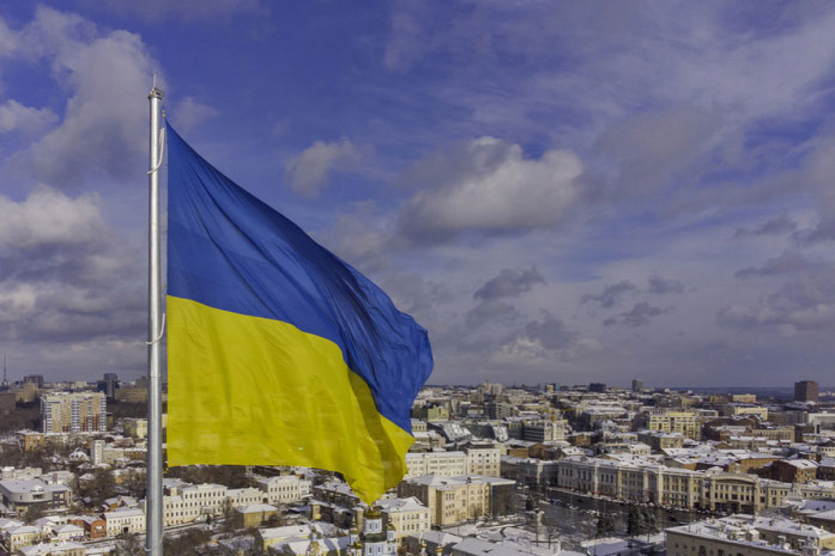 Глава МИД Саудовской Аравии встретился с Зеленским в Киеве
