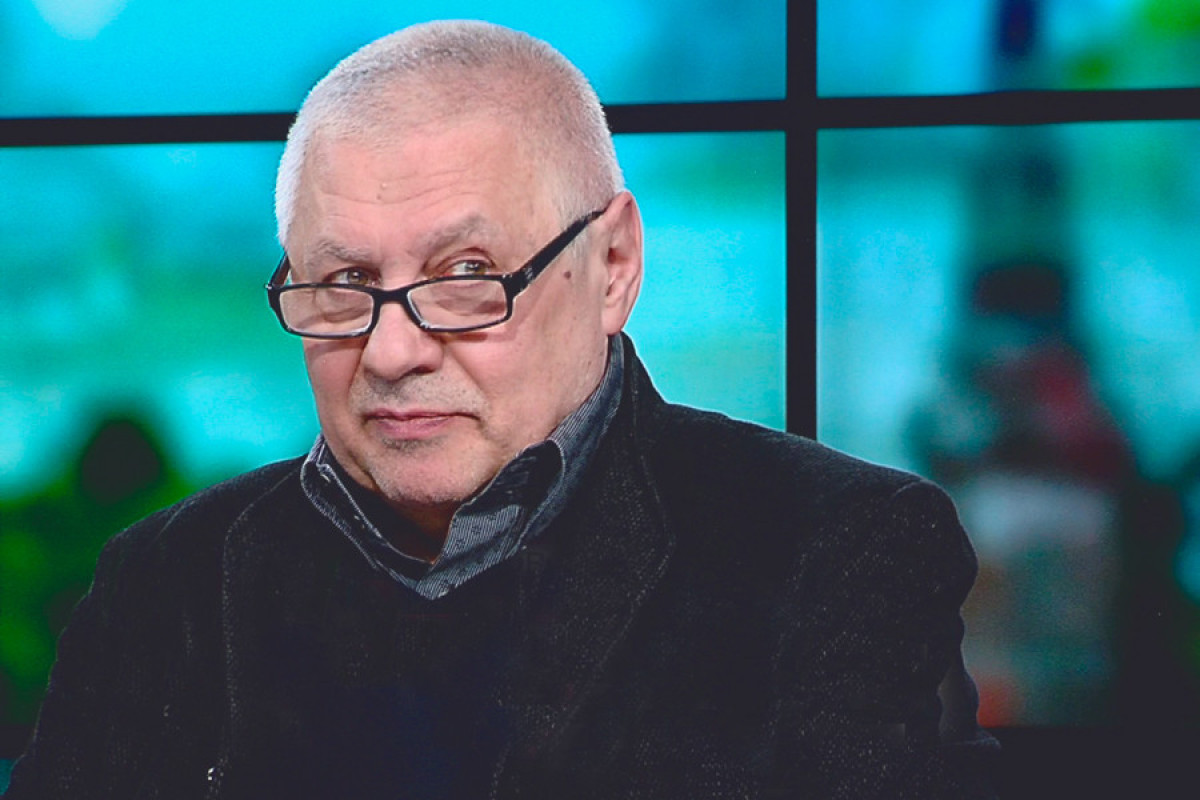 Глеб Павловский