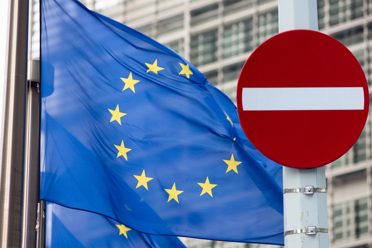 Совет ЕС на год продлил санкции против Беларуси