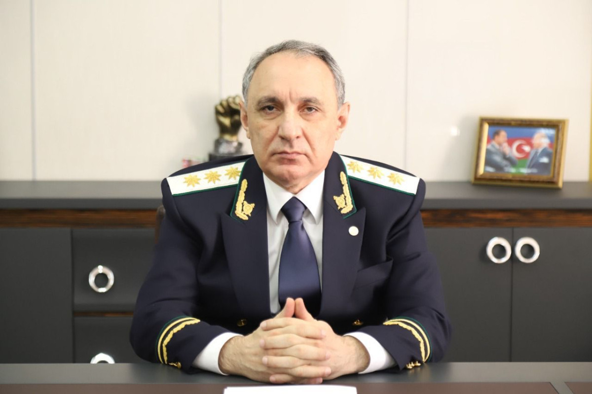 Кямран Алиев