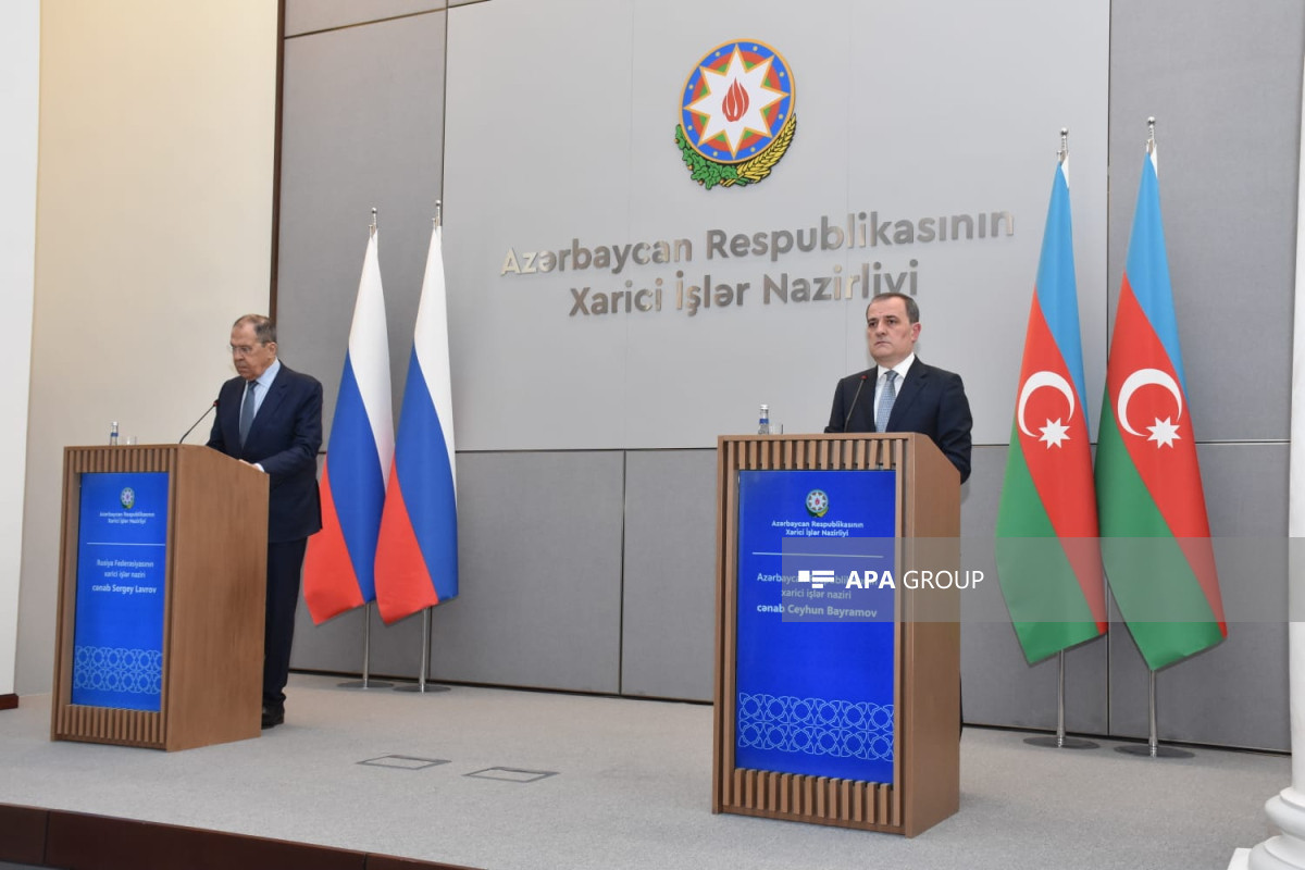 Лавров: Не знаю, что еще добавить к написанному в Алматинском документе о границах государств, возникших на месте СССР