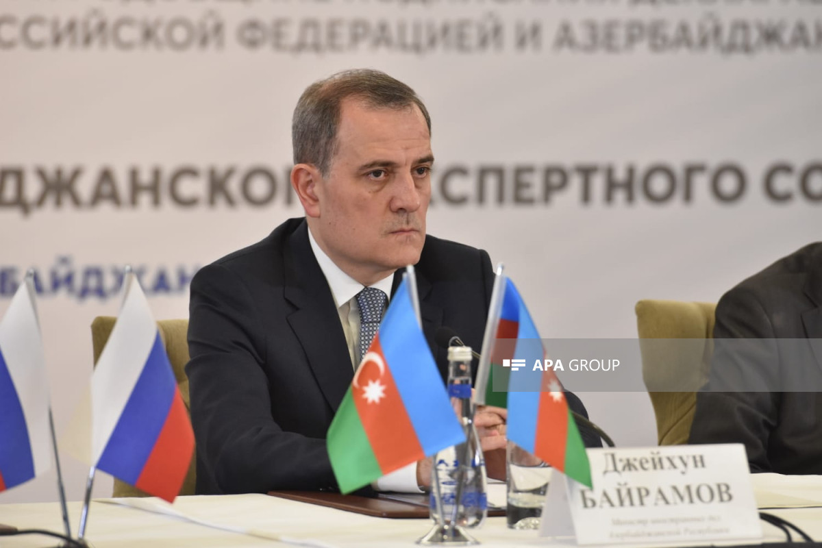 Джейхун Байрамов