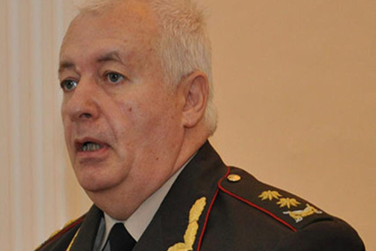Этибар Мирзоев