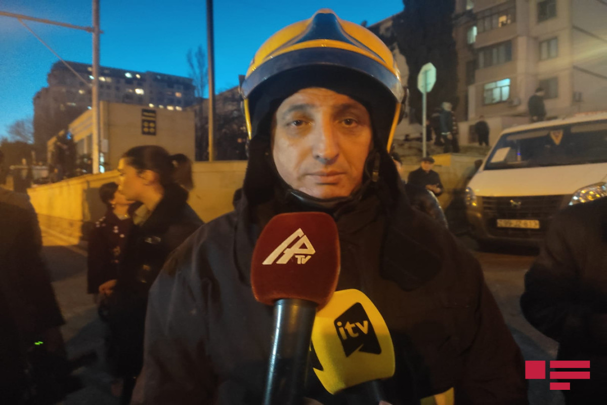 Акбер Новрузов