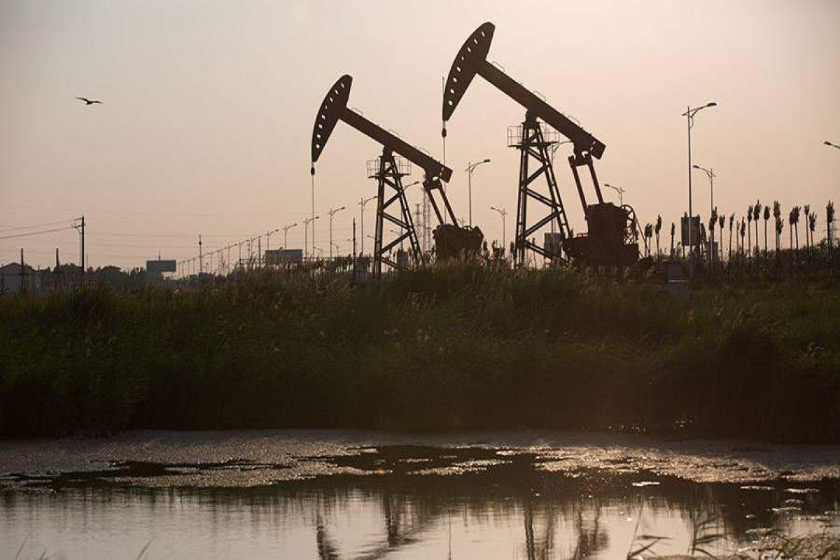 Китай довел добычу на крупнейшем нефтегазовом месторождении до рекордного уровня