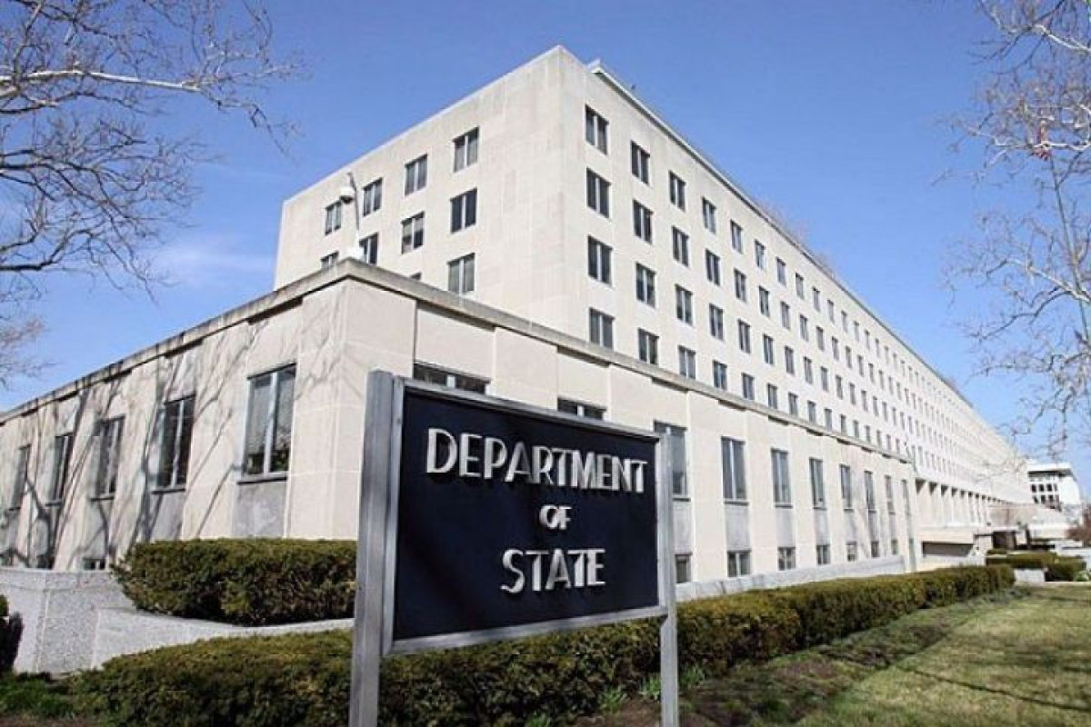 Новый посол США прибудет в РФ в ближайшие дни