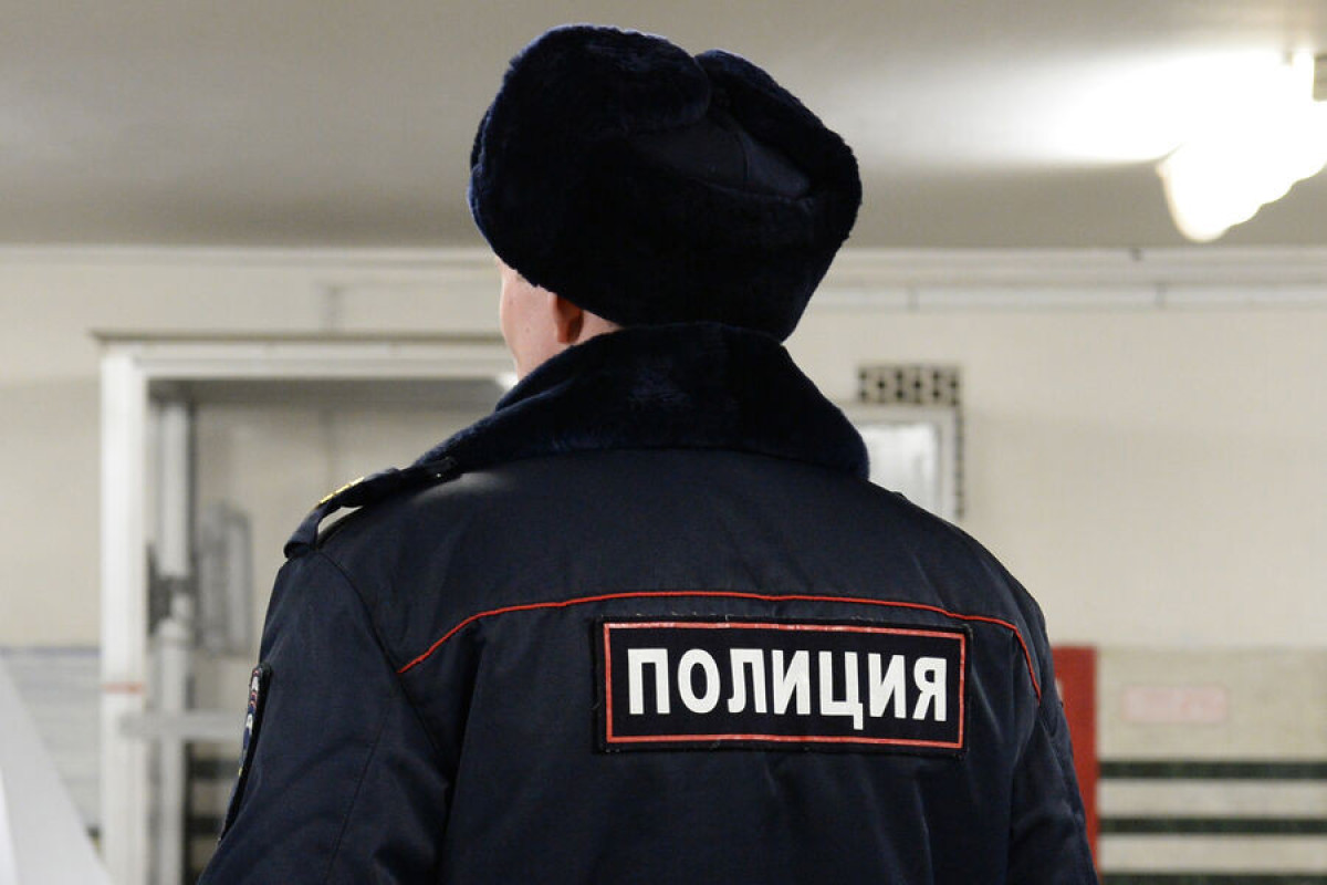 В Москве жестоко убита радиоведущая Анна Азовская