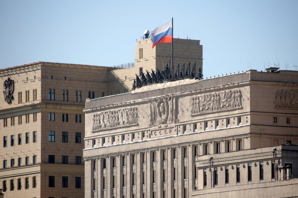 ВСУ обстреляли позиции российской армии