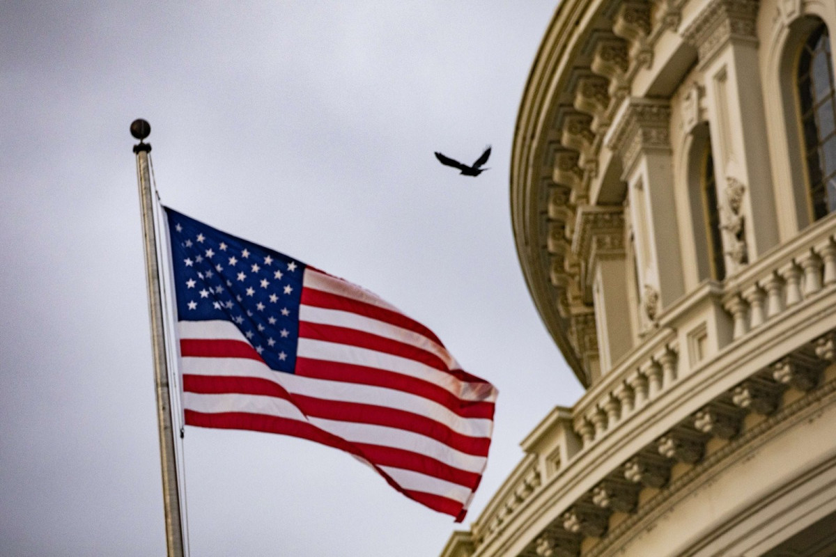 США ввели санкции в отношении шести иранцев, связанных с поставками дронов России