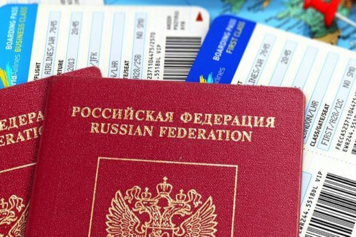 Азербайджан вошел в топ-5 стран, в которые россияне заказывали билеты для путешествий