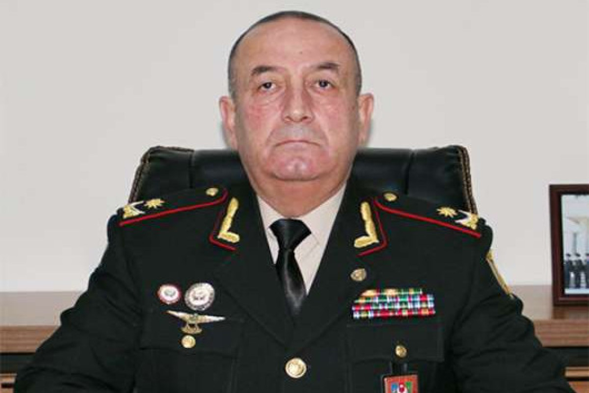 Бекир Оруджев