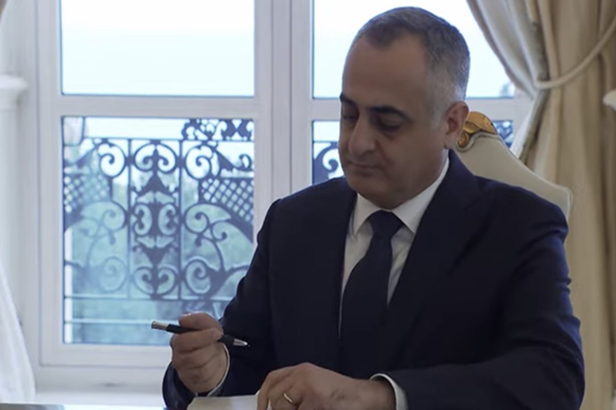 Фуад Наджафли